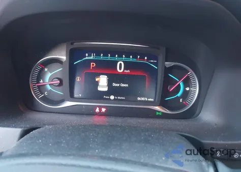 2021 Honda Pilot Awd Special Edition from USA, damaged, VIN 5FNYF6H26MB066392